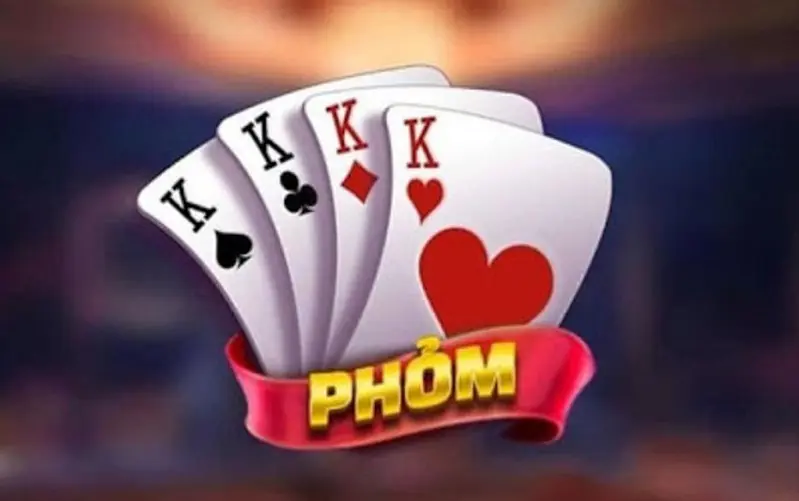 Game Phỏm là gì
