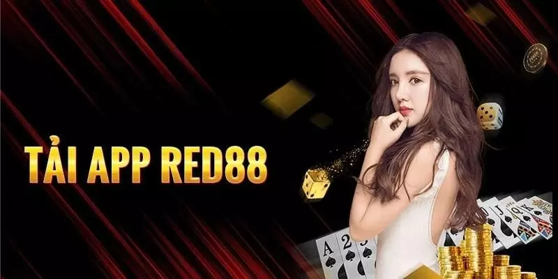Sử dụng ứng dụng CH Play để tải app Red88