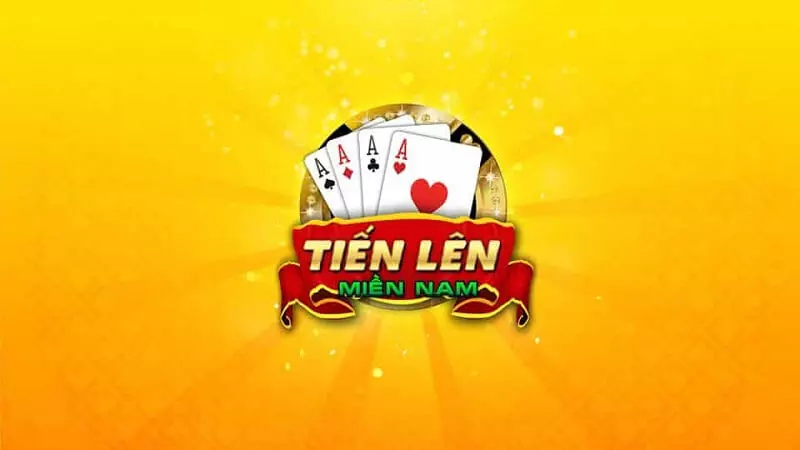 1 Thong tin ve game Tien len mien Nam Thông tin về game Tiến lên miền Nam