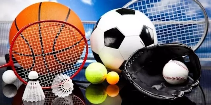 3 Nhung bo mon hap dan co mat tai the thao Red88 Những bộ môn hấp dẫn có mặt tại thể thao Red88