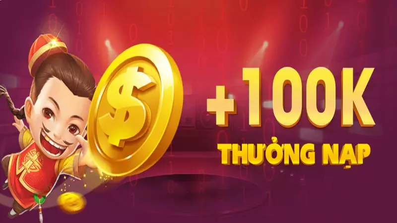 3 Tang 100k cho nguoi choi moi dang ky thanh cong tai Red88 Tặng 100k cho người chơi mới đăng ký thành công tại Red88
