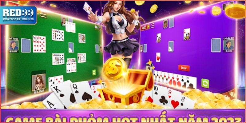 bai phom Kinh nghiệm chơi bài phỏm trăm trận trăm thắng từ cao thủ red88