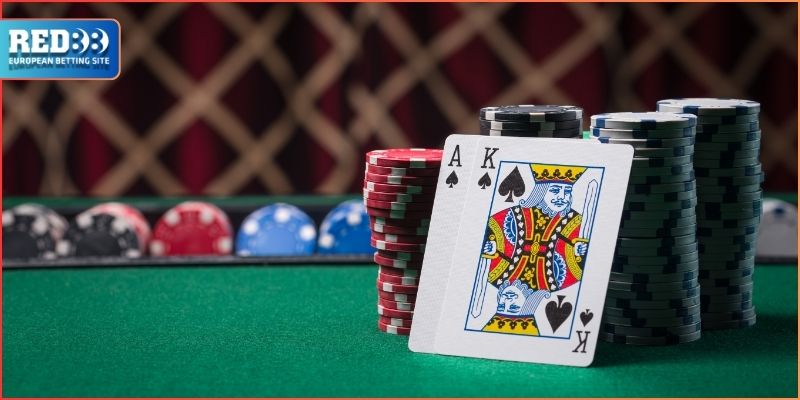 bai xi to Bí quyết chơi bài xì tố trực tuyến thắng lớn tại Red88