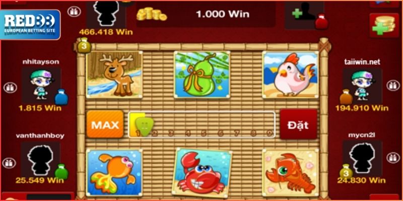 cach choi bau cua tom ca 2