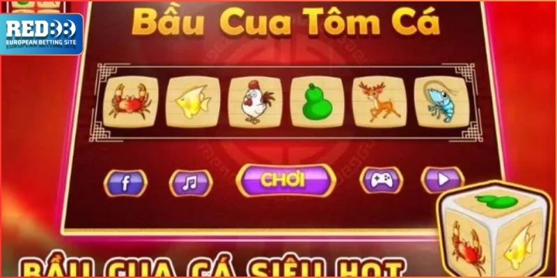 cach choi bau cua tom ca 3