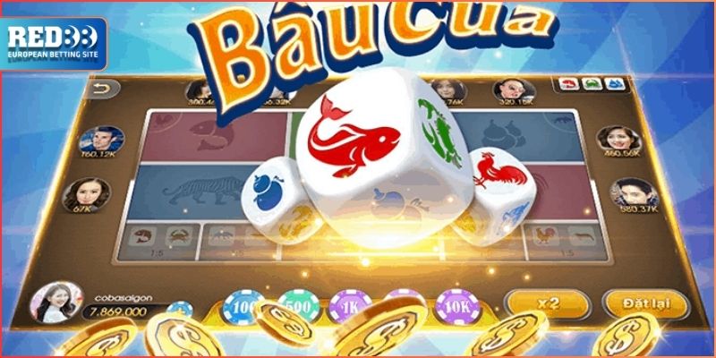 cach choi bau cua tom ca