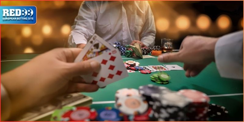 game bai poker Cách Chơi Và Mẹo Chơi Game Bài Poker Hiệu Quả Nhất 2024