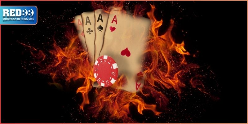 Các Dạng Game Bài Red88 Cuốn Hút đỉnh cao nhất