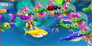 Mẹo Chơi Bắn Cá Red88 Và Bí Quyết Thu Nhiều Xu Hiện Nay