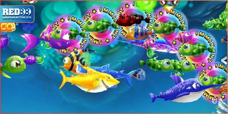 meo choi ban ca Mẹo Chơi Bắn Cá Red88 Và Bí Quyết Thu Nhiều Xu Hiện Nay