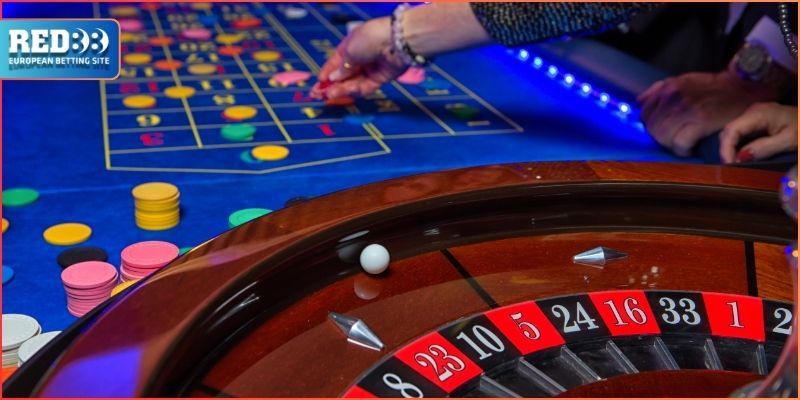 roulette red88 Game Roulette Red88 – Hướng Dẫn Đến Luật Chơi Và Cách Chơi Roulette Red88