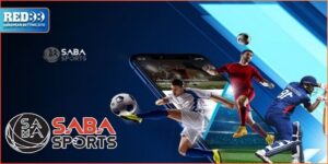 Hướng Dẫn Bạn Cách Cá Cược Game Saba Sports Red88 Hiệu Quả