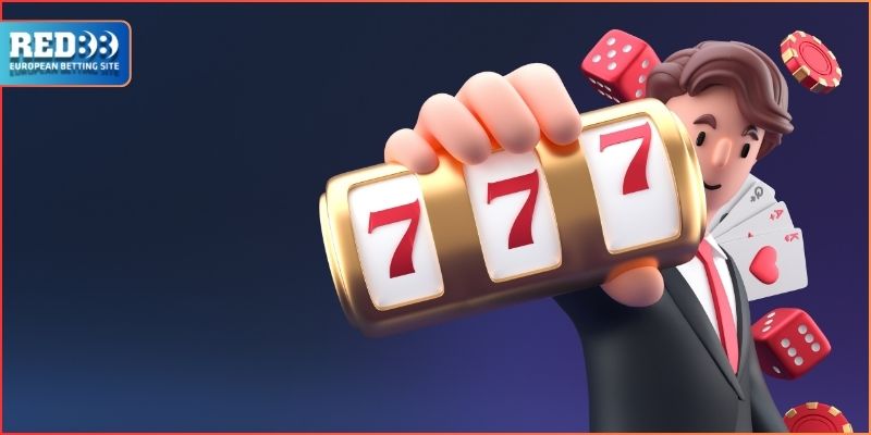 Slot Game Red88 Nghĩa Là Gì? Mẹo Khi Chơi Slot Game Trực Tuyến Ít Người Biết