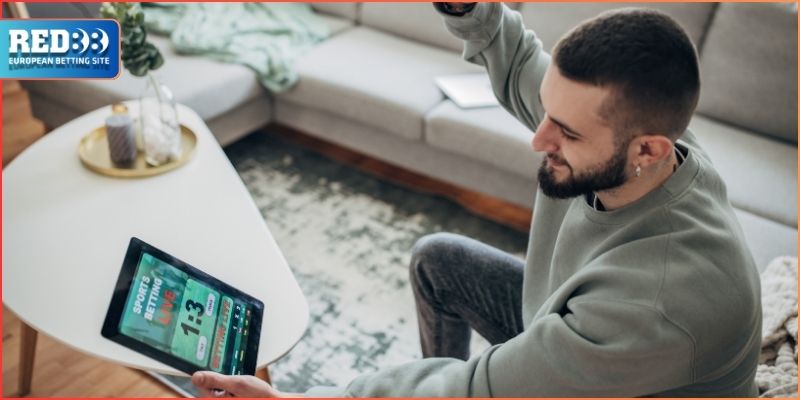 Tỉ Lệ Cá Độ Bóng Đá Là Gì? Kinh Nghiệm Soi Kèo Cược red88