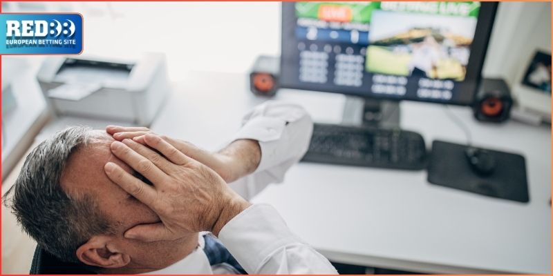 web ca cuoc uy tin Bật Mí Bí Quyết Chọn Web Cá Cược Uy Tín, Tránh Lừa Đảo red88